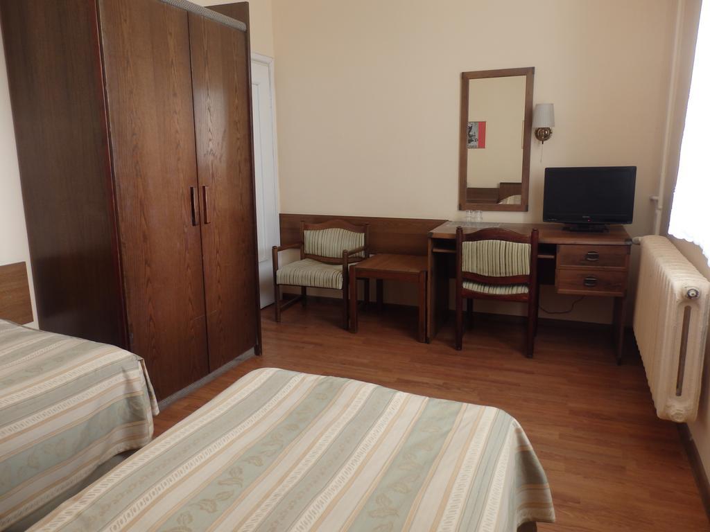 Hotel Gosciniec Borne Sulinowo - Byla Baza Wojskowa Chambre photo